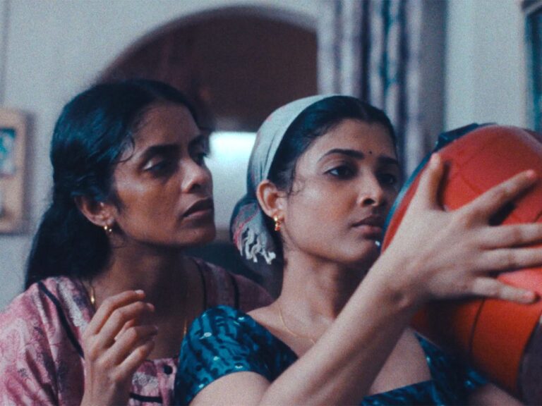 All We Imagine as Light Snubbed In Oscars 2025