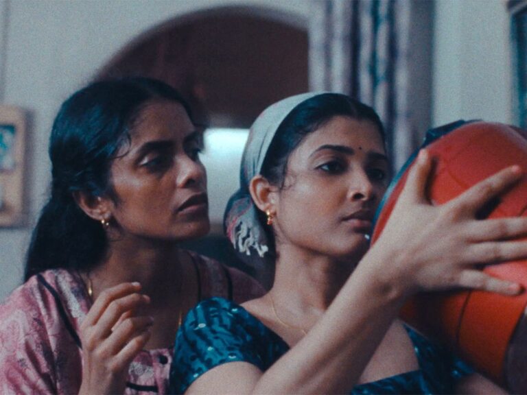 “All We Imagine As Light” Audience Reaction! Beauty In Every Frame