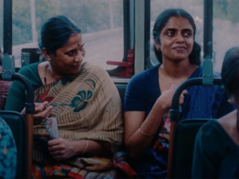 All We Imagine As Light Gets Huge Success In BAFTA Nominations