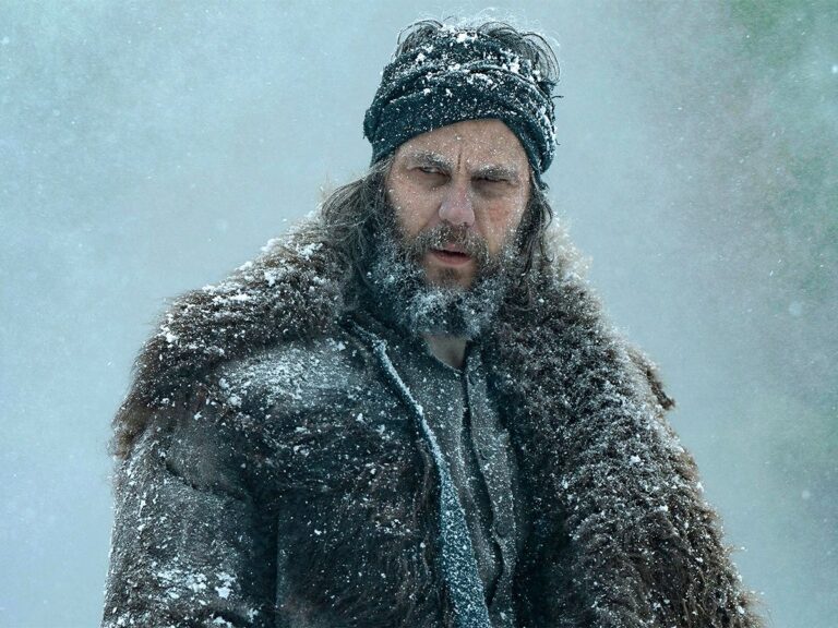 Netflix’s American Primeval Season 2 On The Horizon? Check Out!