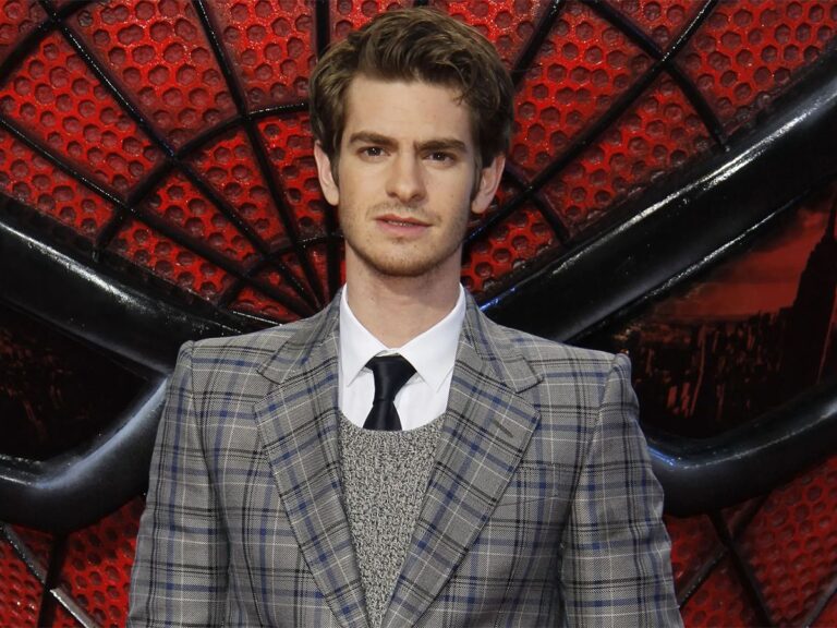 Andrew Garfield Denies Spider-Man 4, But Marvel Fans Smell Webs