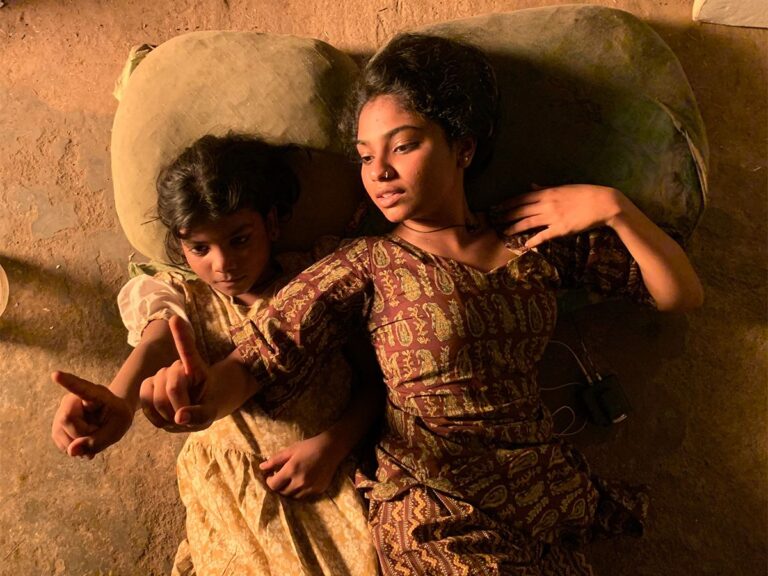 4th Indian Film Gets Life In The Oscar Race