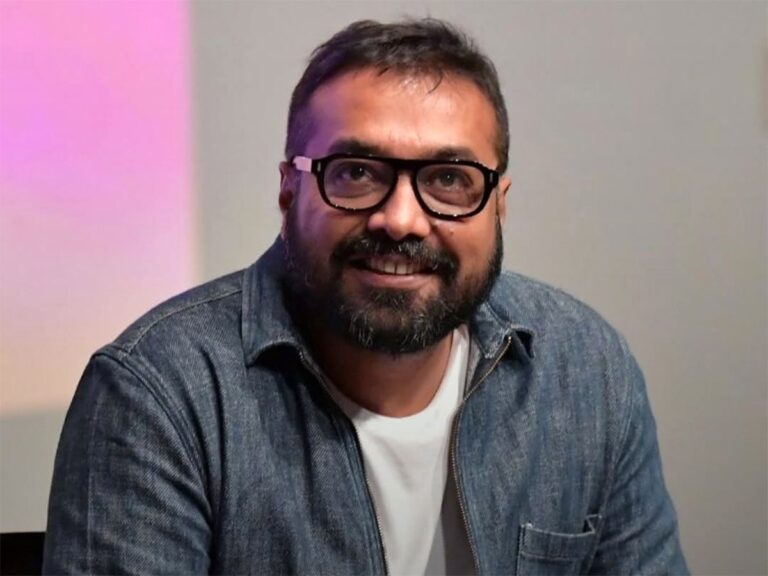 Anurag Kashyap Backs Clermont-Fernandes Bound ‘The Last Ride’