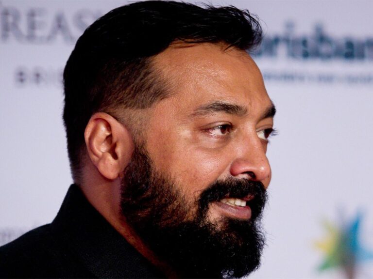 Peak Disillusionment From OTT! Kashyap Pours Out His Heart