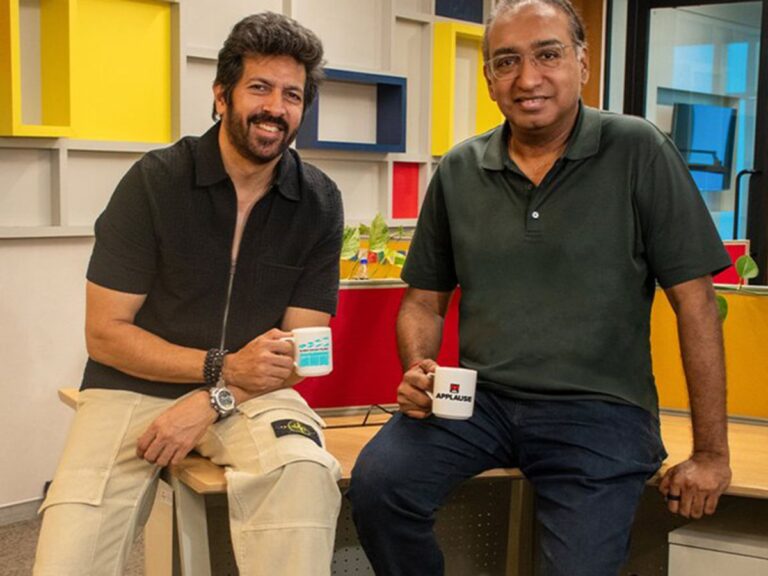 Applause Entertainment, Kabir Khan Films Ink 2 Film Deal