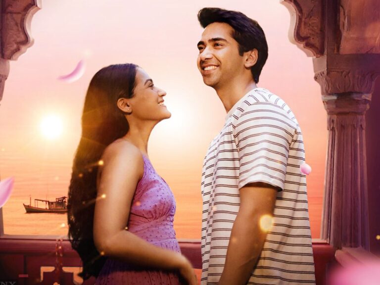 SonyLIV & Rajshri Launches Love Saga ‘Bada Naam Karenge’