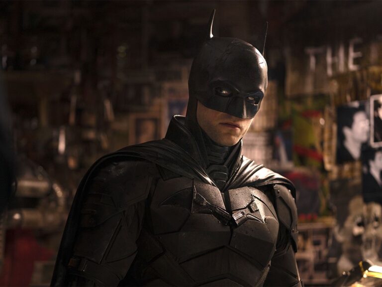 Will Robert Pattinson’s Batman Join The DCU? Matt Reeves Weighs In