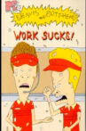 Beavis And Butt-Head: Work Sucks Movie Streaming Online