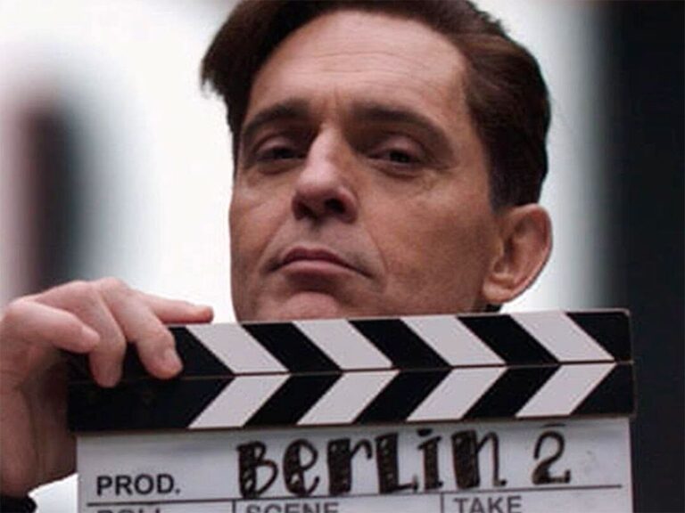 Money Heist Fans Rejoice: Berlin S2 Production Kicks Off