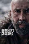 Butcher's Crossing Movie Streaming Online