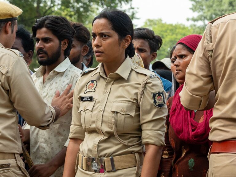 CBFC Holds Up Release Of Oscar Shortlist ‘Santosh’ In India