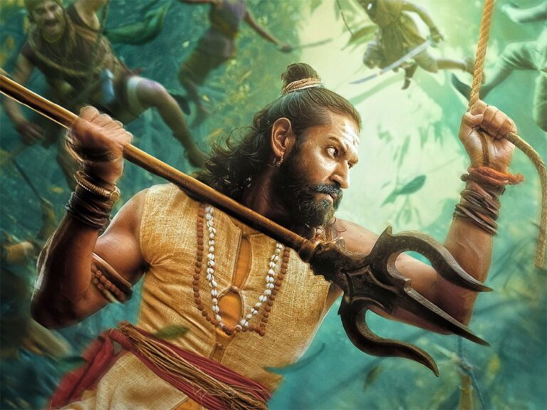 Maddock’s Game For ‘Chhaava’ Is Both Smart & Strong!