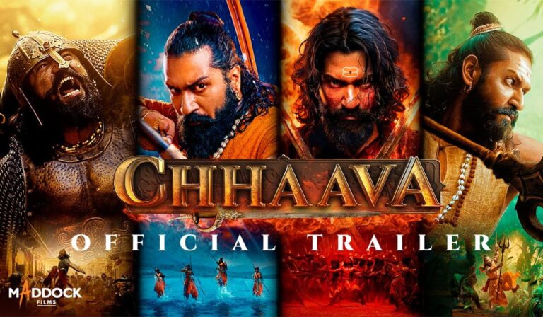 ‘Chhaava’ Trailer: Poor VFX & A Lot Of Shouting Drag It Down