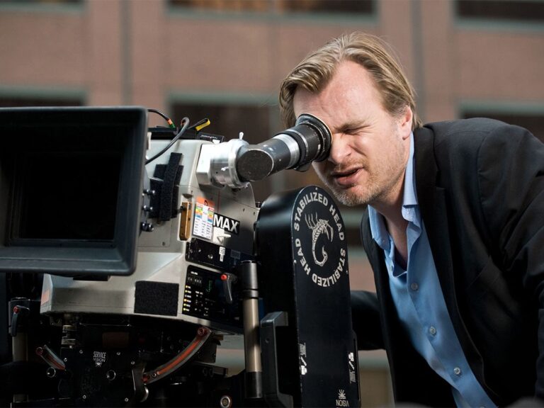 Christopher Nolan’s The Odyssey To Film In Sicily And Beyond