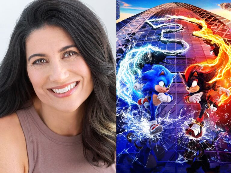 ‘Tails’ Spinoff Could Be Next Big Thing In Sonic Franchise