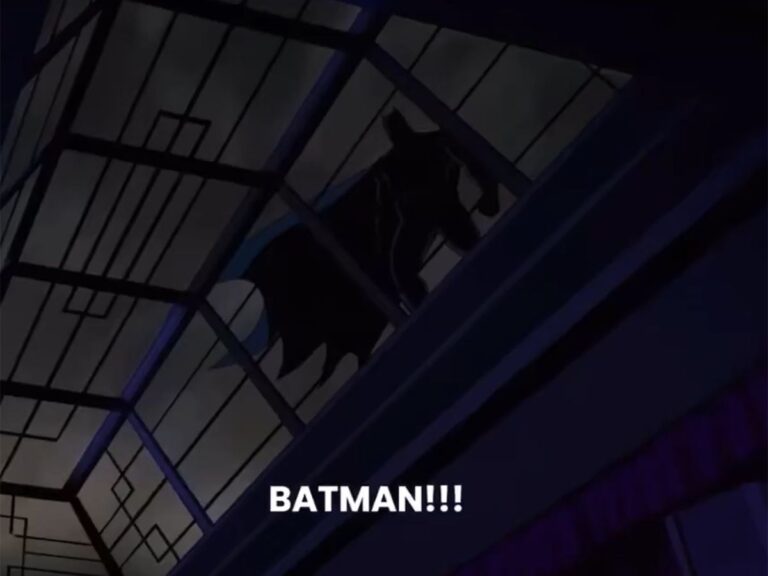 This Iconic Superhero Makes His DCU Debut In Creature Commandos—What’s Next?