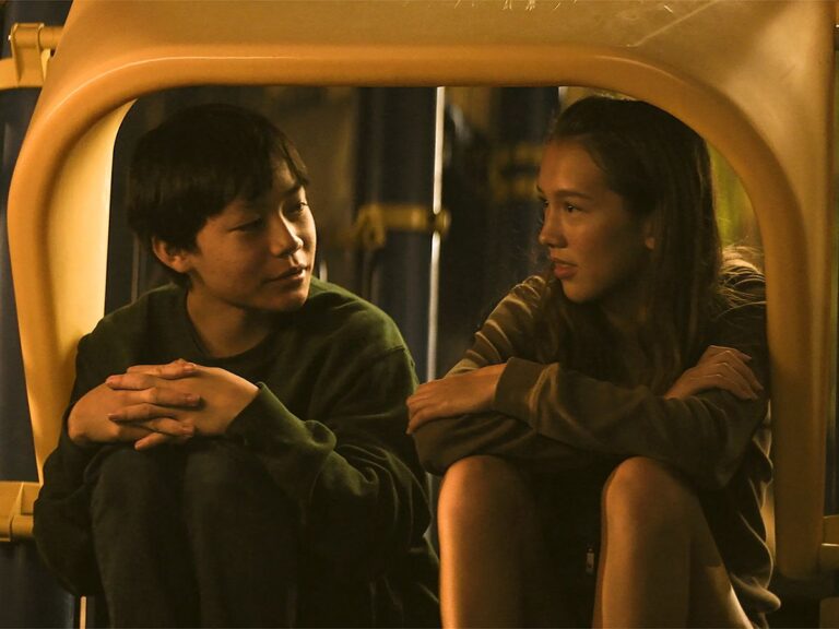 Acclaimed Drama ‘Dìdi’ Finally Set To Stream In India