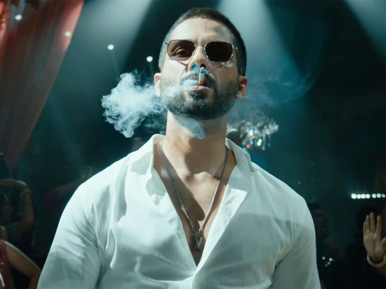 Will ‘Deva’ Be The Next ‘Kabir Singh’ For Shahid Kapoor?