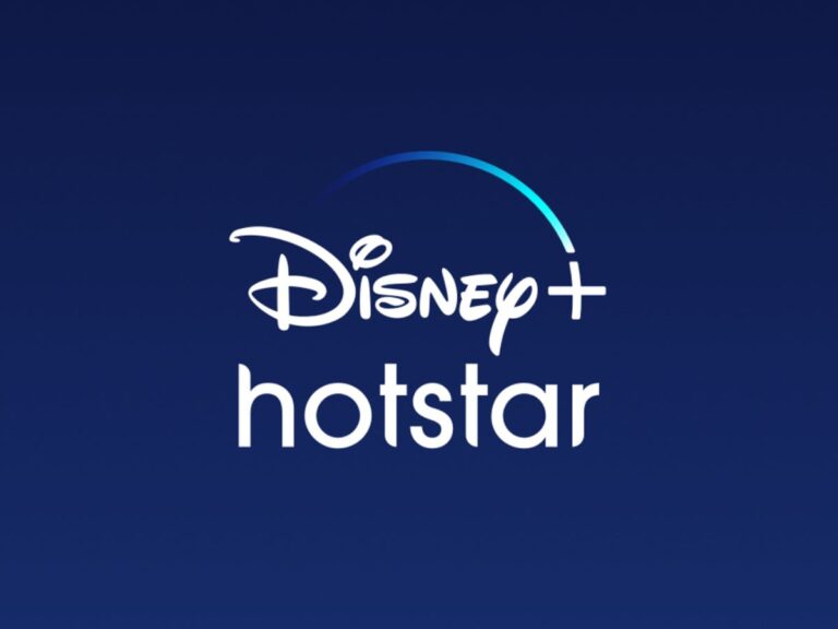 Disney+ Hotstar Is Still Ruling But Just Not In The Hindi Market