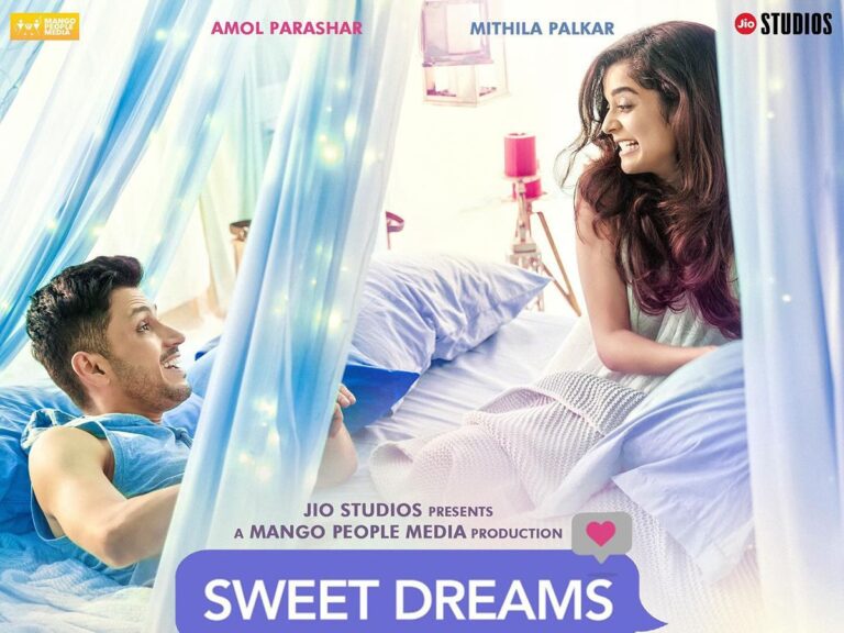 Disney+ Hotstar’s ‘Sweet Dreams’ Takes “Person Of Your Dreams” Too Literally