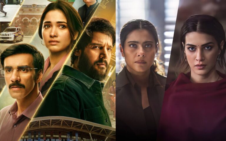 Can Mediocre OTT Originals Help Theatricals Grow?