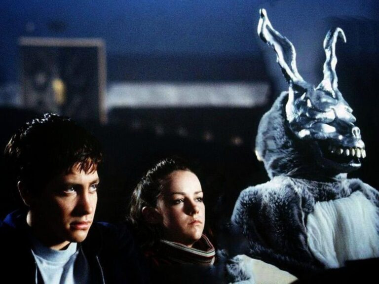 Why Donnie Darko Is The Cult Classic You Need To Watch