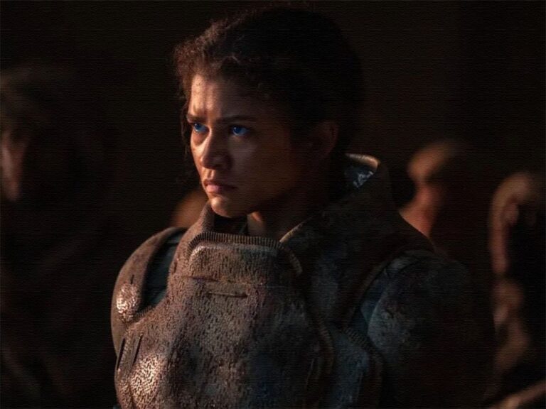 Denis Villeneuve Slams Oscars for Snubbing Dune 2