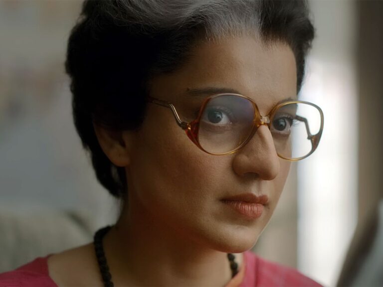 Emergency Could Get Better Deal On OTT Says Kangana Ranaut