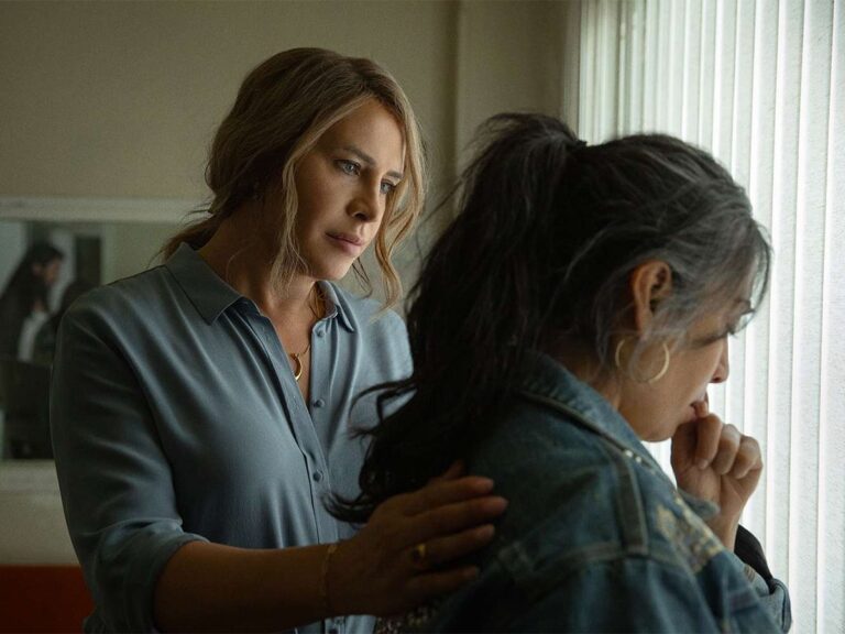 13 Oscar Nominations For Emilia Pérez? Sure, Why Not!