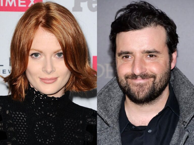 Krumholtz, Beecham To Play Kara’s Parents In ‘Supergirl’