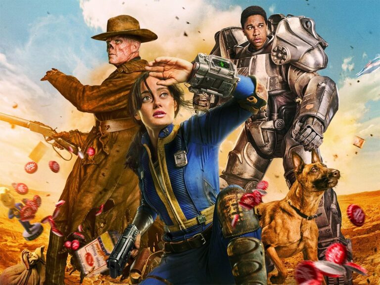 Fallout Season 2 Filming Delayed By Wildfires: What It Means For Fans