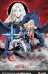 Castlevania: Nocturne Season 2