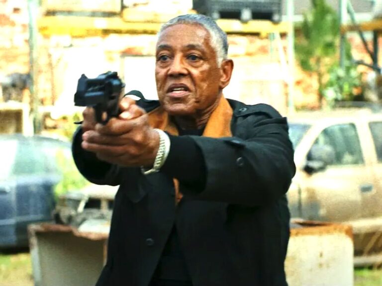 Giancarlo Esposito Teases His MCU Future As Sidewinder