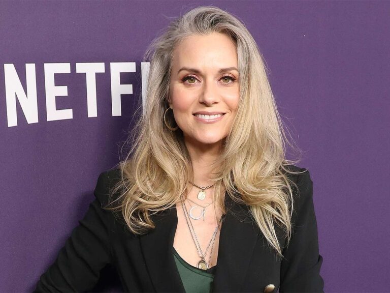 Netflix’s One Tree Hill Sequel: Hilarie Burton Teases A New Chapter