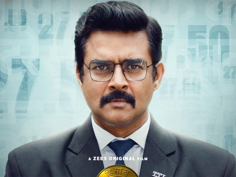 Madhavan’s ‘Hisaab Barabar’ On Zee5: Yet Another Scam Drama