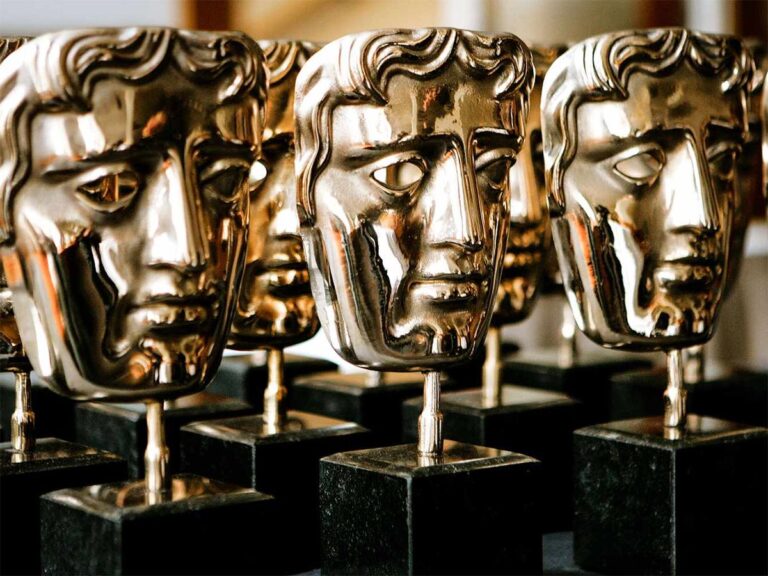 India Storms BAFTA Nominations?