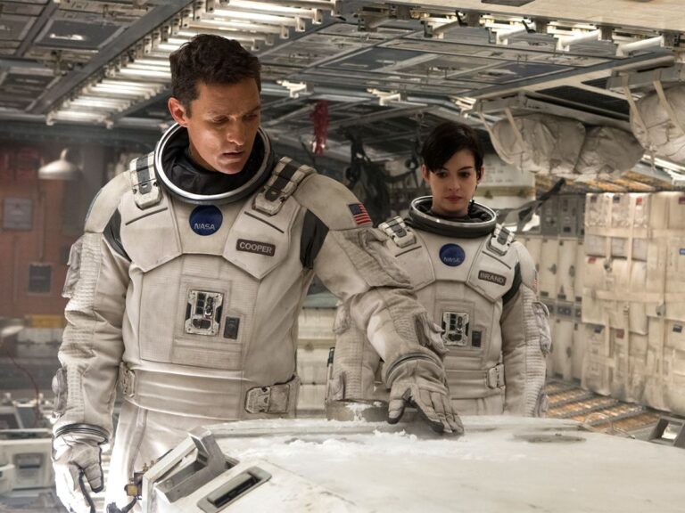 ‘Interstellar’ Returns To Indian Theatres, No One’s Missing Out Now