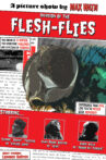 Invasion of the flesh-flies Movie Streaming Online