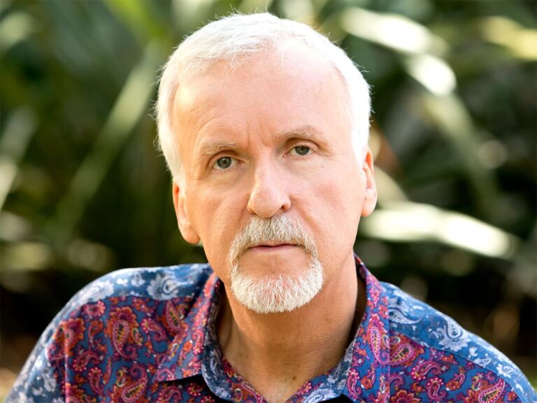 James Cameron Promises ‘Brave Choices’ In Avatar: Fire And Ash