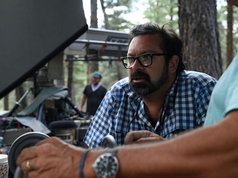 James Mangold Teases New Star Wars Jedi Origin!