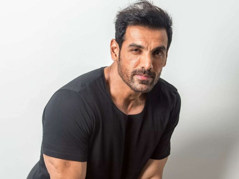 Will ‘The Diplomat’ Help John Abraham Get Out Of The Slump?