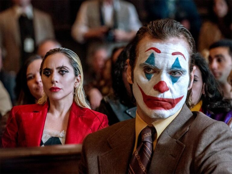 ‘Joker: Folie à Deux’ Leads 2025 Razzies—What Went Wrong?