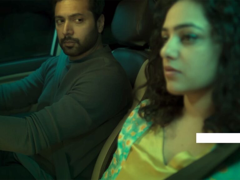 ‘Kadhalikka Neramillai’: A Poignant Tale Of New Age Romance