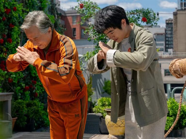 Karate Kid: Legends – A New Chapter, But Is It Too Soon After Cobra Kai?