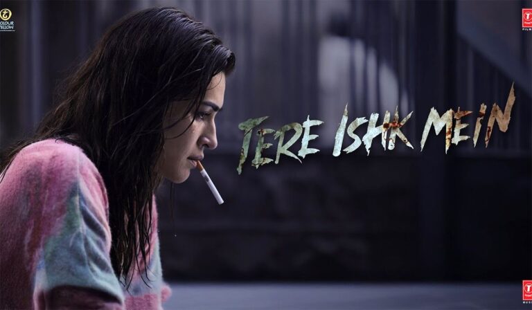 Kriti Sanon Is The Peace To Chaos In Anand L. Rai’s ’Tere Ishq Mein’