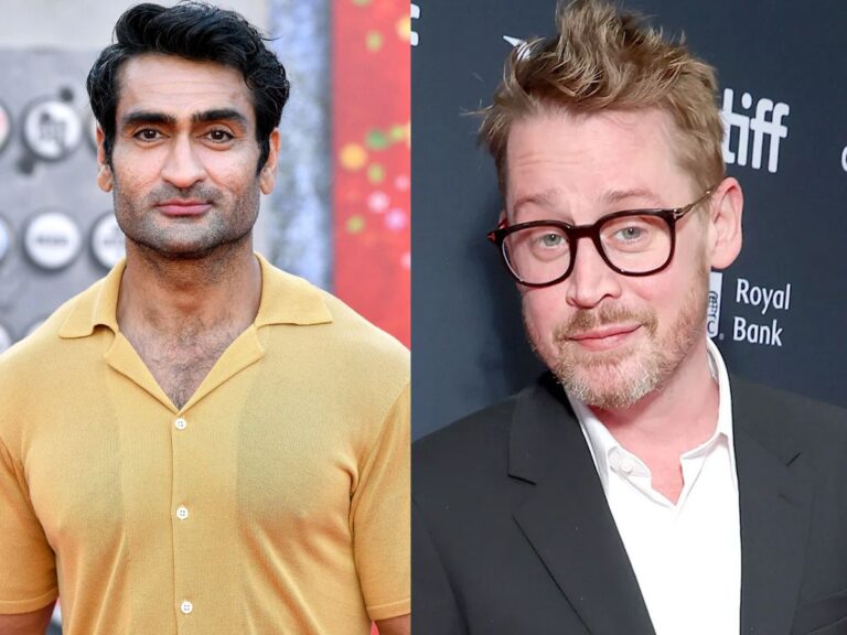 Kumail Nanjiani & Macaulay Culkin To Star In Fallout Season 2