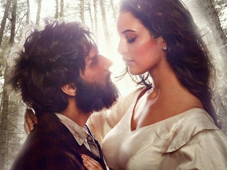 Indian Films Dominate Netflix, And Laila Majnu Leads The Charge