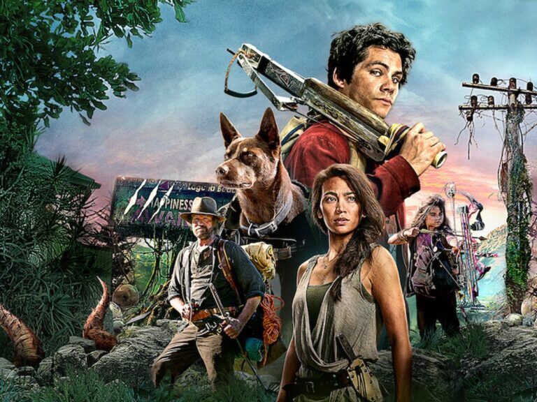 A Monster Movie With Heart: Why You Should Watch Love And Monsters On Netflix