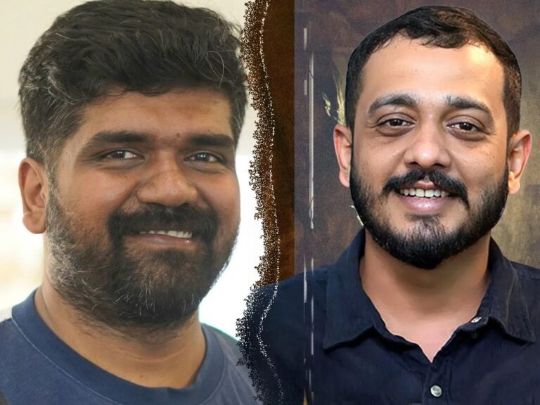 ‘Manjummel Boys’ & ‘Aavesham’ Fames Join Hands For KVN-Thespian’s Next