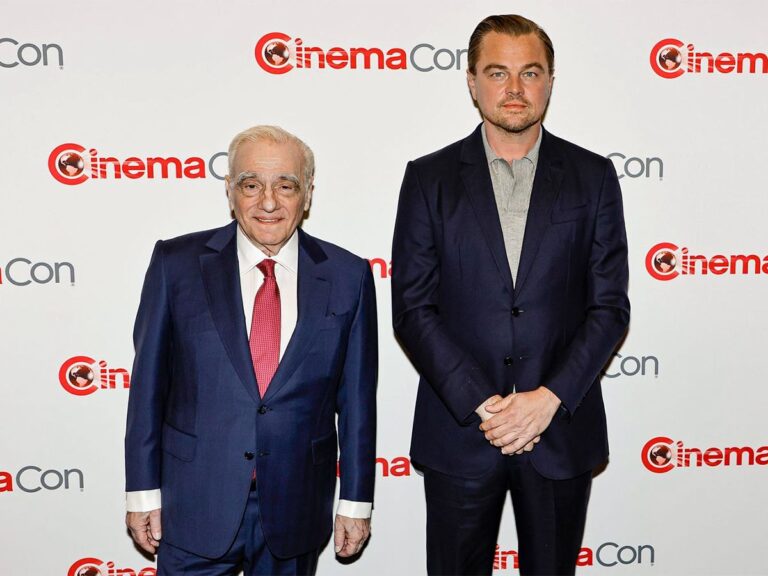 Scorsese & DiCaprio’s Devil In The White City Finds A New Life